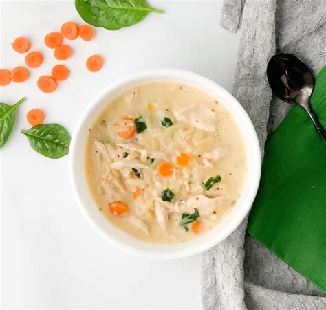 25 Delicious Weight Watchers Soup Recipes You Ll Love