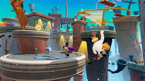 Spongebob Squarepants Battle For Bikini Bottom Rehydrated Pc Key