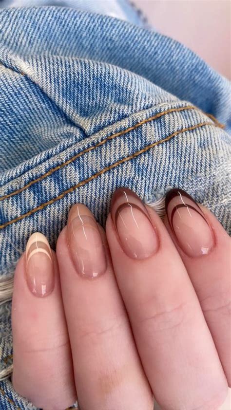 Fall In Love With Autumn Nail Art Your Guide To Stunning Styles En