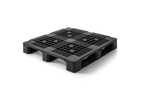 Plastic Pallets Supplier & Manufacturer in India - Bricspac