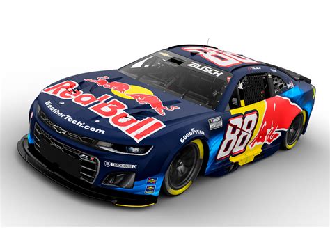 CONNOR ZILISCH 2026 RED BULL 1:24 ELITE DIECAST