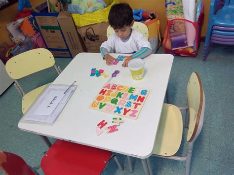 Creche M Aldeia Dos Curumins Ei Cantinhos De Atividades