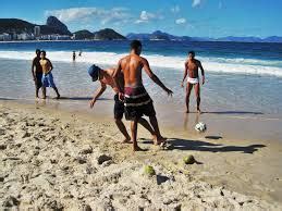 Caminar Por La Playa Cinco Cosas A Tener En Cuenta Para Disfrutar El Paseo