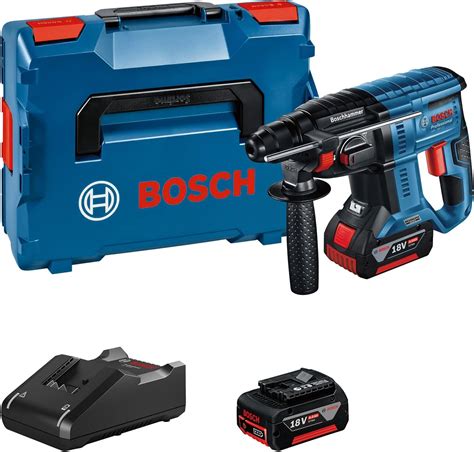 Bosch Professional Perforateur Sans Fil Gbh V Li V