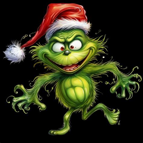 The Grinch Png Christmas Grinch File Grinch Clipart Png The Grinch Picture Funny Grinch Png