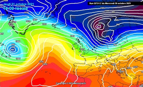 Condizioni di stabilità ma con tendenza ad una fase variabile Meteo