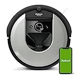 Robot aspirador Roomba i7156 Análisis y Opiniones Merece la pena