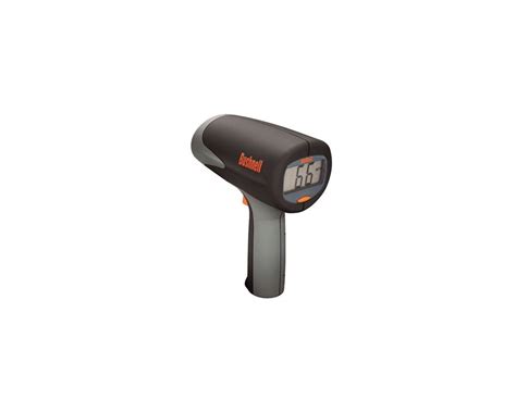 Radar Gun For Zip Lines Bushnell Velocity Speed Gun