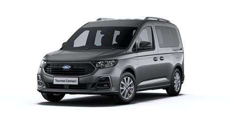 Ford Tourneo Connect Models Available Now Brotherwood