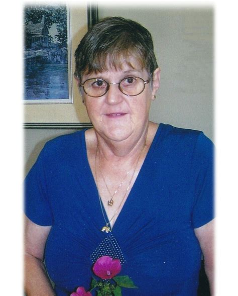 Obituary Of Doreen Hilda Mcgregor Simcoe Funeral Home Located In