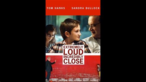 IMusicPlus Movie Trailer Extremely Loud Incredibly Close 2011