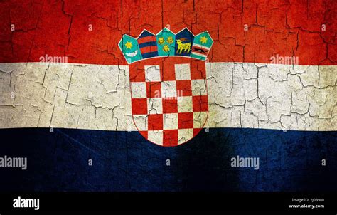 Croatian Flag Wallpaper Croatia Fotos Und Bildmaterial In Hoher