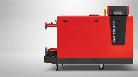 Hvp Magazine Remeha Unveils New Gas Boiler Series