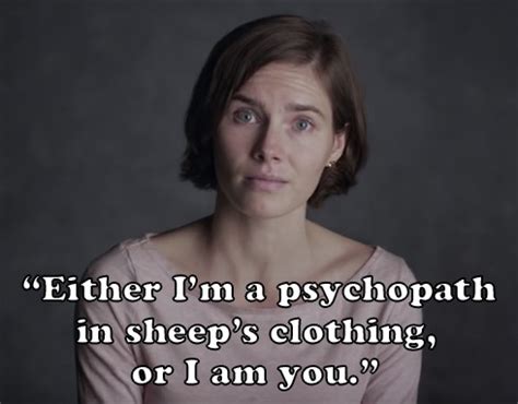 Netflix releases trailers for upcoming Amanda Knox documentary – Starcasm