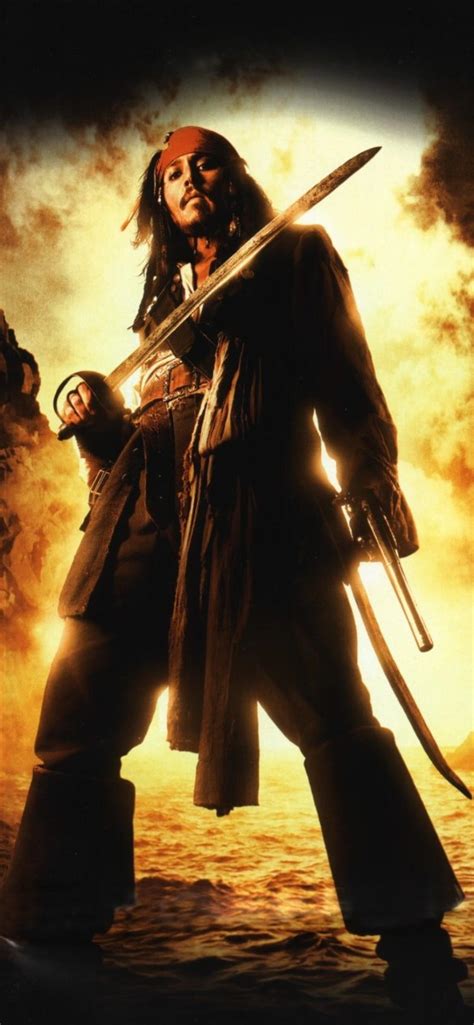 iPhone Pirates Of The Caribbean HD Wallpapers - Wallpaper Cave