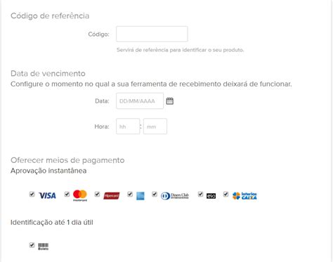 Link de pagamento saiba como vender online de forma fácil