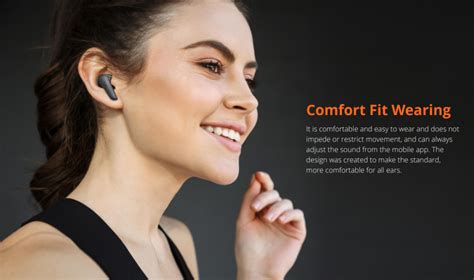 Riversong Utopia L Ea True Wireless Stereo Earbuds Bansghari