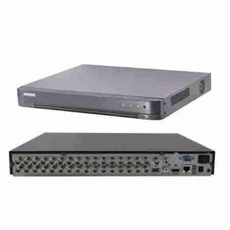 Hikvision Ds Hghi K Ch Turbo Hd Dvr Almiria Kenya