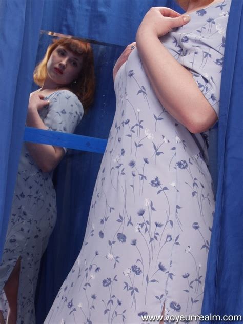 XXX Show From Spy Cammed Fitting Room Porn Pictures XXX Photos Sex Images 2888747 PICTOA