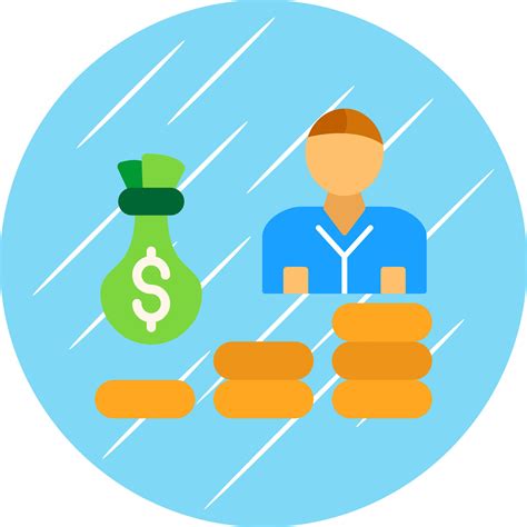 Incentive Vector Icon Design 25590532 Vector Art At Vecteezy