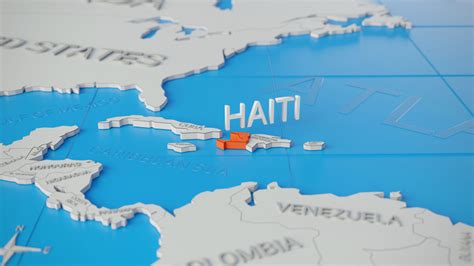 French in Haiti: Is It Time for a Change? - Language Magazine