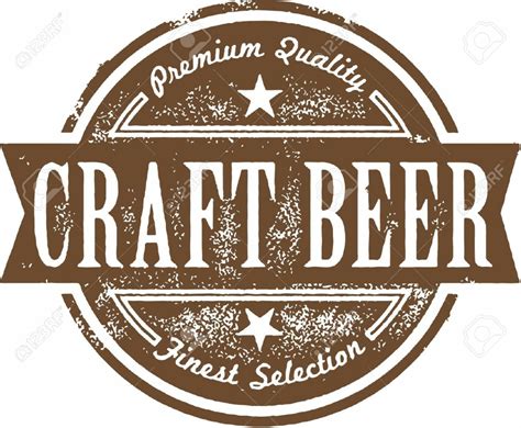 Download High Quality beer logo craft Transparent PNG Images - Art Prim ...