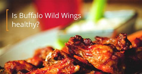 Buffalo Wild Wings Boneless Nutrition Info Besto Blog