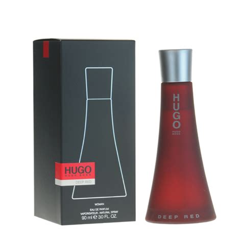 Sale Hugo Boss Red Perfume 90ml In Stock