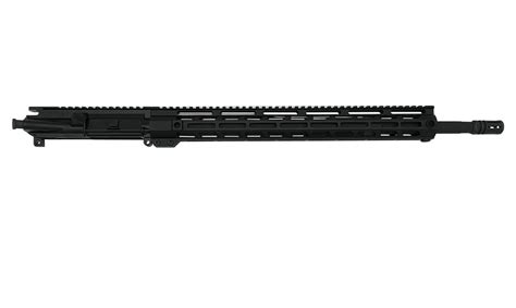 Heavy Barrel Ar 15 Upper