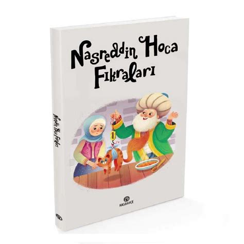 Nasreddin Hoca Fıkraları Çocuk Edebiyatı 40 Net İndirim Çocuklar Ne