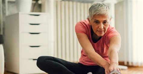 Best Exercise For Over 50s That Promises Body Transformation Within