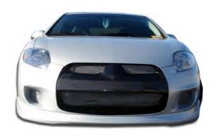 Front Bumper For Mitsubishi Eclipse