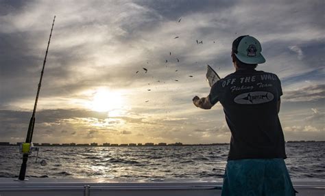 Professional Fishing Photographer In South Florida Fish South