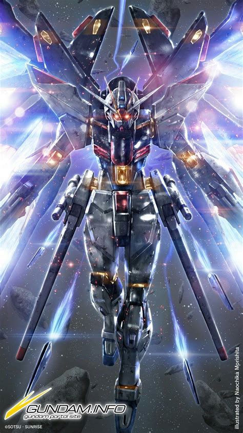 Hình nền Gundam 4K - Top Những Hình Ảnh Đẹp