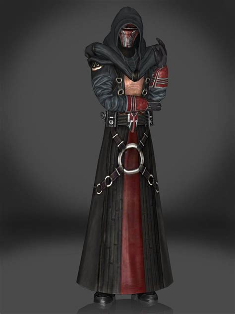 Revan by Sticklove on DeviantArt