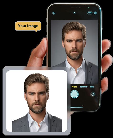 Free Online Ai Passport Photo Maker No Sign Up