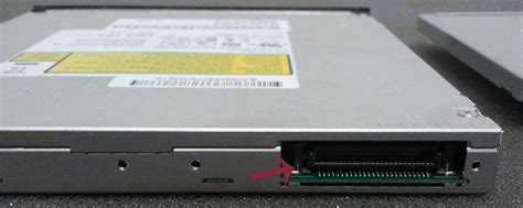 Help How To Replace A Dvd Drive In A Laptop