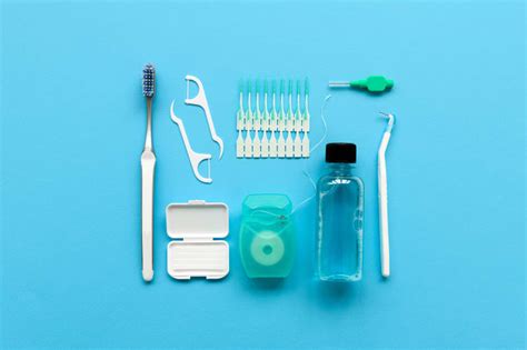 What Are Some Of The Different Tools For Flossing? | Surrey Dentists