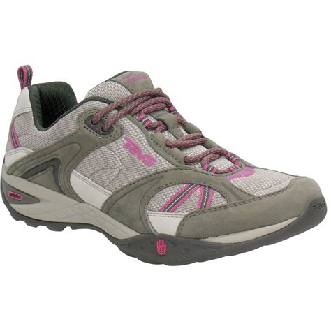 Teva Sky Lake Hiking Shoe Womens Footwear