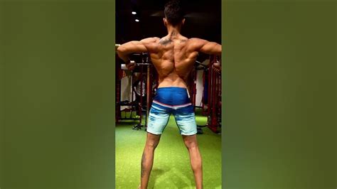 🇮🇳mr World🇮🇳 Manikandan Gym Bodybuilder Shorts Youtube