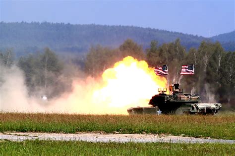 Abrams Firing