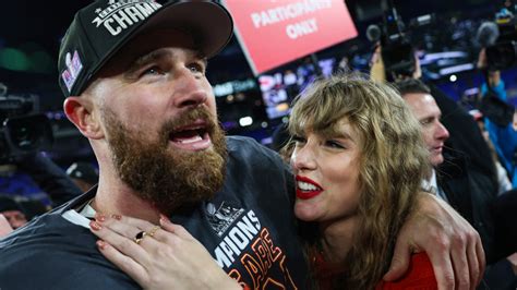 ChatGPT Wrote Taylor Swifts Travis Kelce Breakup Song For Us & The