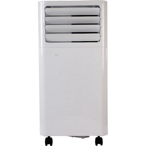 Have A Question About Rca 10 000 Btu Portable Air Conditioner Cools 450