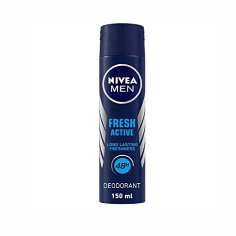 Nivea Deo Fresh Activ 150ml