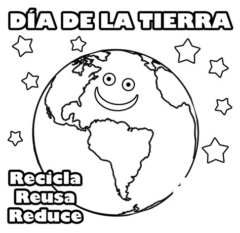 DÍa De La Tierra Earth Day Activities Elementary Spanish Preschool Lesson Plans