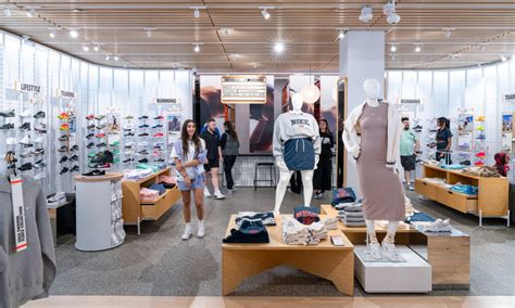 New Nike Store Ventures Well Beyond Sports Irvine Community Connection