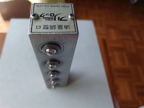 Yahooオークション Koba Seiko フリーロック