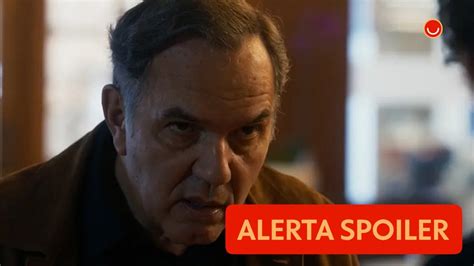 Vídeo Alerta Spoiler Guerra descobre mentira de Ari e o pressiona