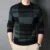 Top Grade New Fashion Designer Brand Luxury Street Wear Knit Pullover