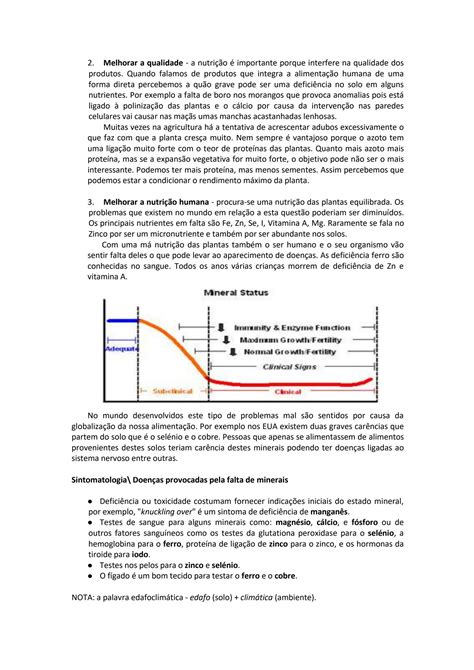 SOLUTION Fisiologia Vegetal 2 Frequ Ncia Studypool